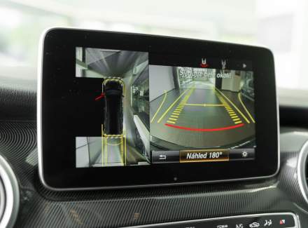 Mercedes-Benz - V-class