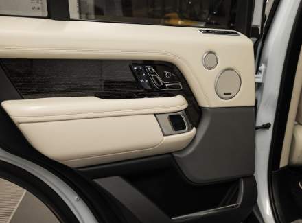 Land Rover - Range Rover