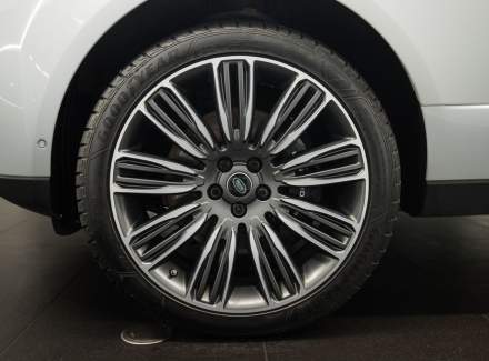 Land Rover - Range Rover