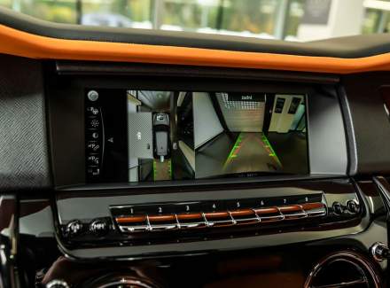 Rolls-Royce - Cullinan