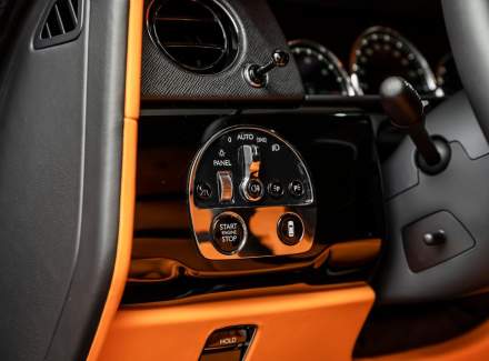 Rolls-Royce - Cullinan