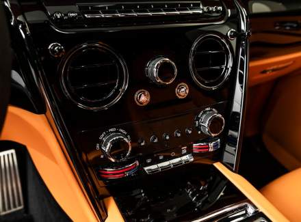 Rolls-Royce - Cullinan