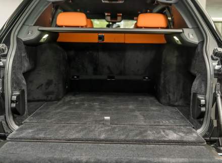 Rolls-Royce - Cullinan