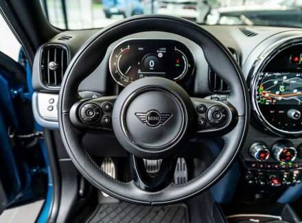 Mini - Countryman