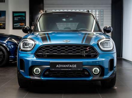 Mini - Countryman