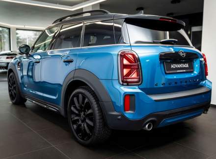 Mini - Countryman