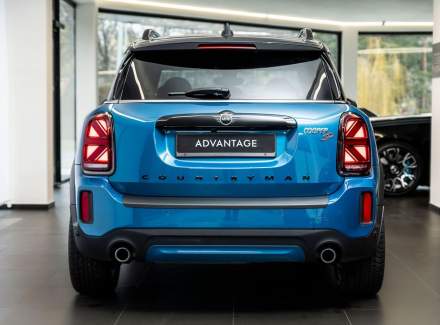 Mini - Countryman