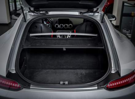 Mercedes-Benz - AMG GT