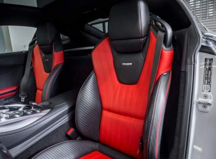 Mercedes-Benz - AMG GT