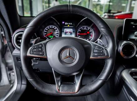 Mercedes-Benz - AMG GT