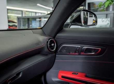 Mercedes-Benz - AMG GT