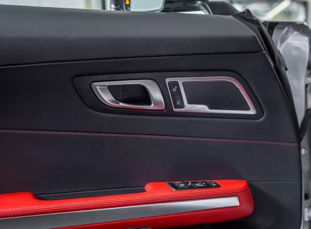 Mercedes-Benz - AMG GT