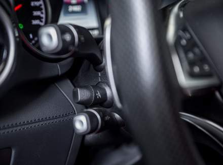 Mercedes-Benz - AMG GT