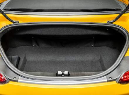 Mercedes-Benz - AMG GT