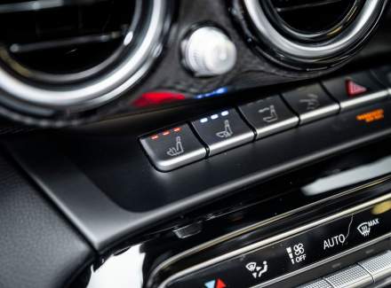 Mercedes-Benz - AMG GT