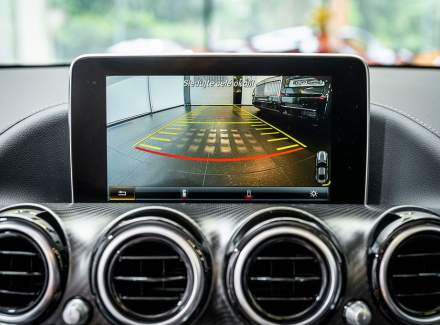 Mercedes-Benz - AMG GT