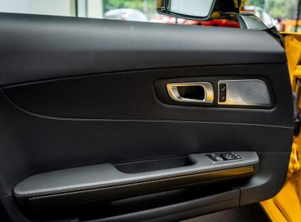 Mercedes-Benz - AMG GT