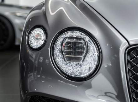 Bentley - Continental