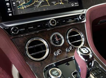 Bentley - Continental