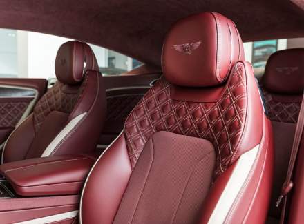 Bentley - Continental