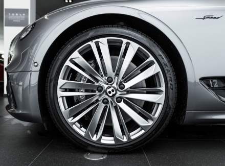 Bentley - Continental