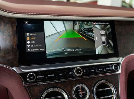 Bentley - Continental