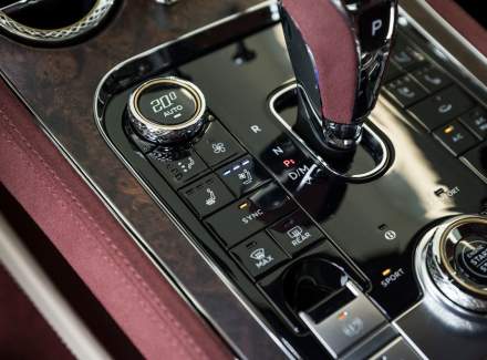 Bentley - Continental