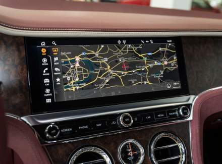 Bentley - Continental