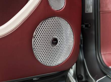 Bentley - Continental