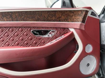 Bentley - Continental