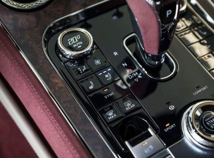 Bentley - Continental