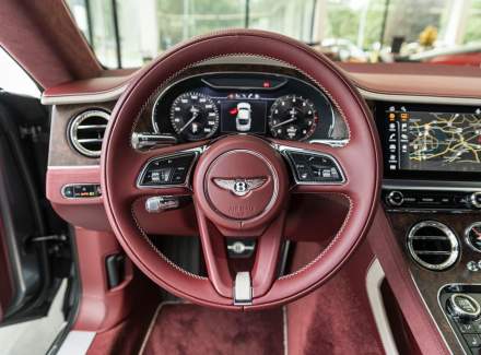 Bentley - Continental