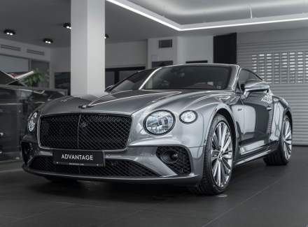 Bentley - Continental