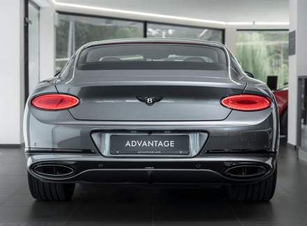 Bentley - Continental