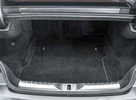 Bentley - Continental