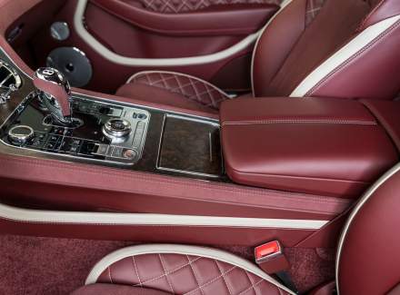 Bentley - Continental