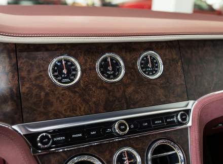 Bentley - Continental