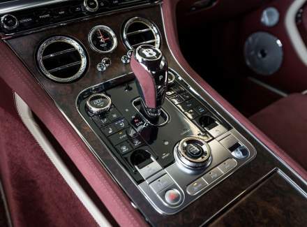 Bentley - Continental