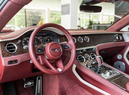 Bentley - Continental