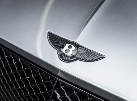 Bentley - Continental