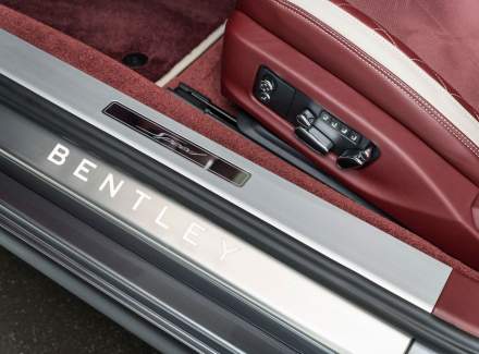 Bentley - Continental