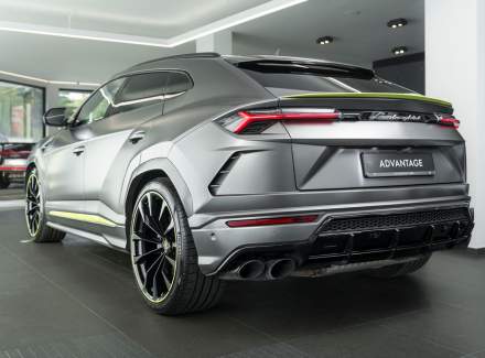 Lamborghini - Urus