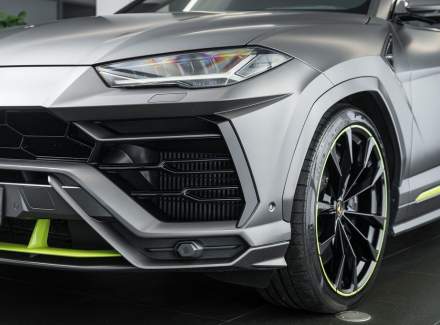 Lamborghini - Urus