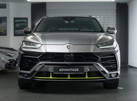 Lamborghini - Urus
