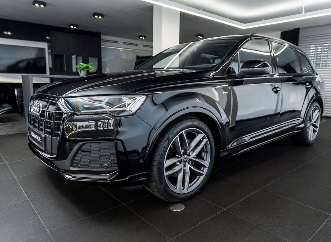 Audi - Q7