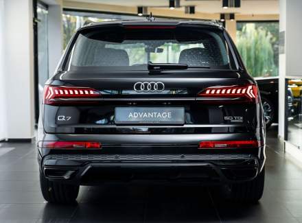 Audi - Q7