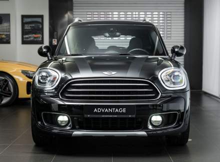 Mini - Countryman