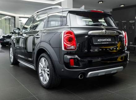 Mini - Countryman
