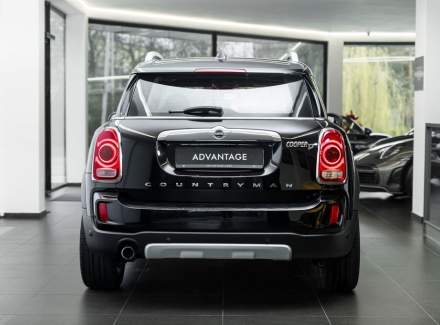 Mini - Countryman