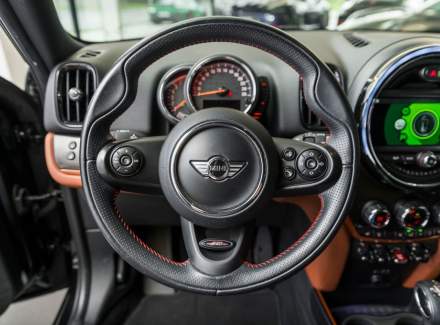 Mini - Countryman